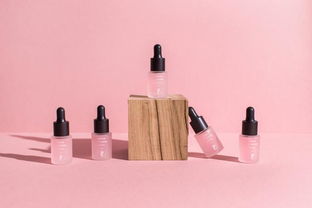 化妝品品類中的護膚品牌視覺設計 藝術與商業(yè)的完美融合