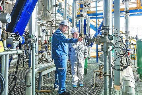 我國(guó)環(huán)氧丁烷產(chǎn)業(yè)鏈韌性將大幅提升