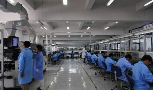 深圳口述史 為找老婆進萬人電子廠,大學生干流水線5年仍打光棍